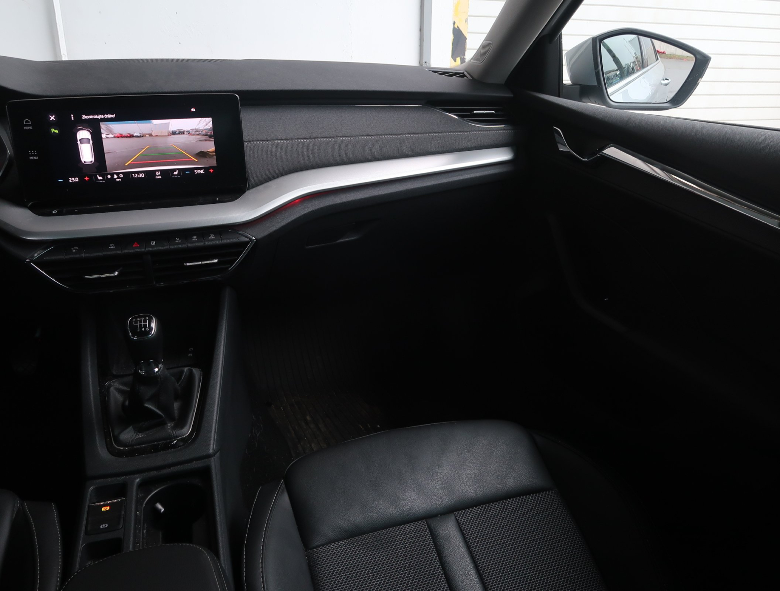 Škoda Octavia - 2024