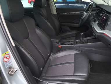 Škoda Octavia - 2024