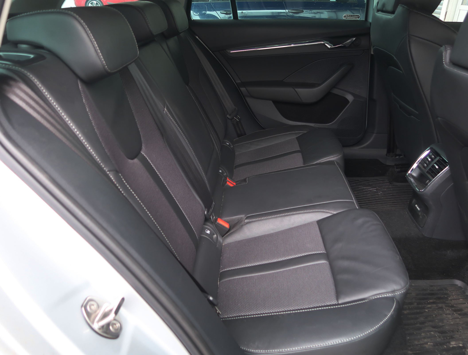 Škoda Octavia - 2024