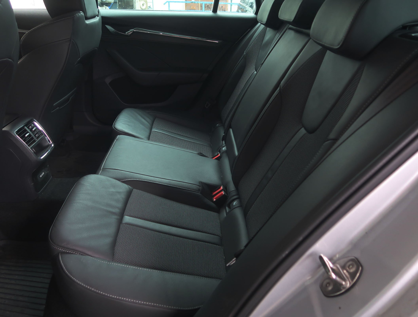 Škoda Octavia - 2024