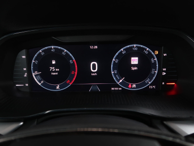 Škoda Octavia - 2024