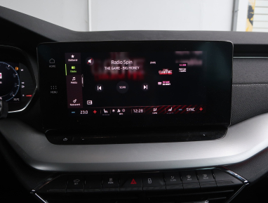 Škoda Octavia - 2024