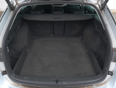 Škoda Octavia - 2024