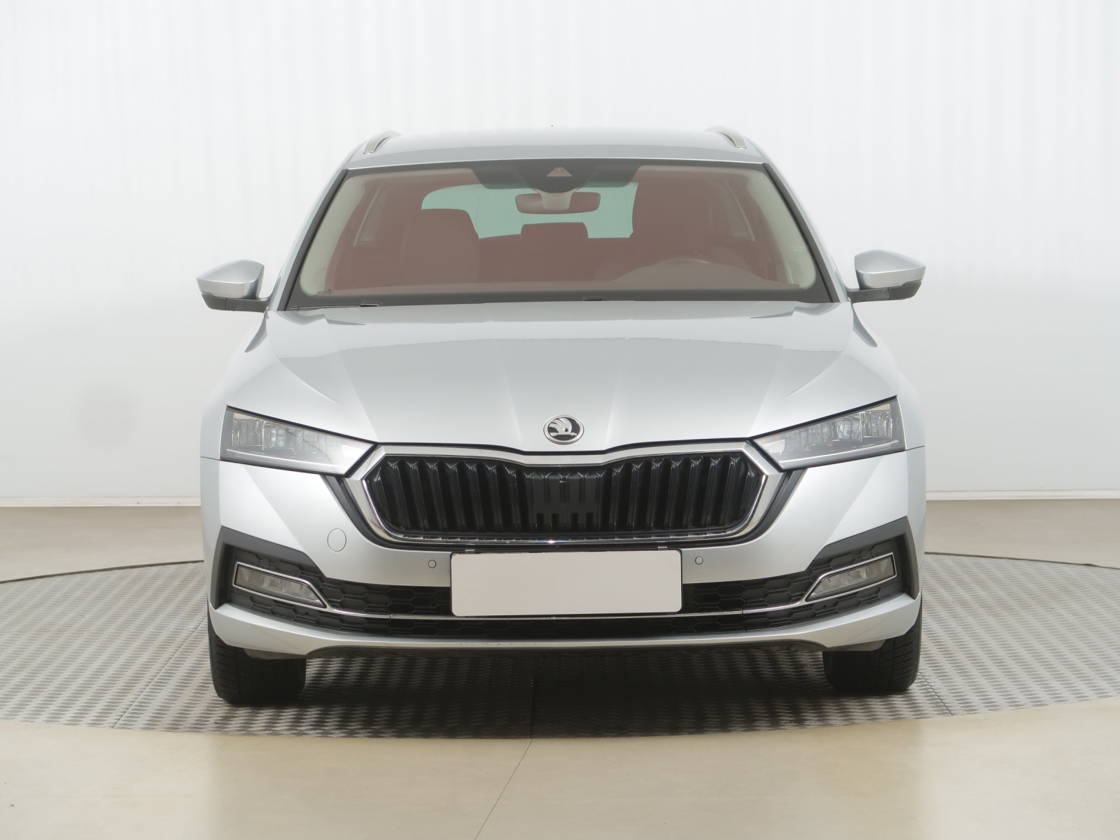 Škoda Octavia - 2024