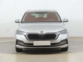 Skoda Octavia - 2024