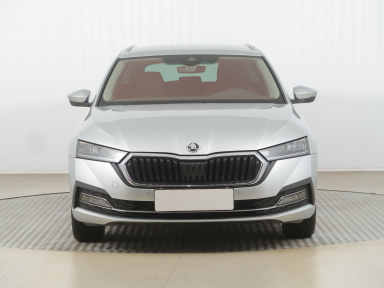 Škoda Octavia - 2024