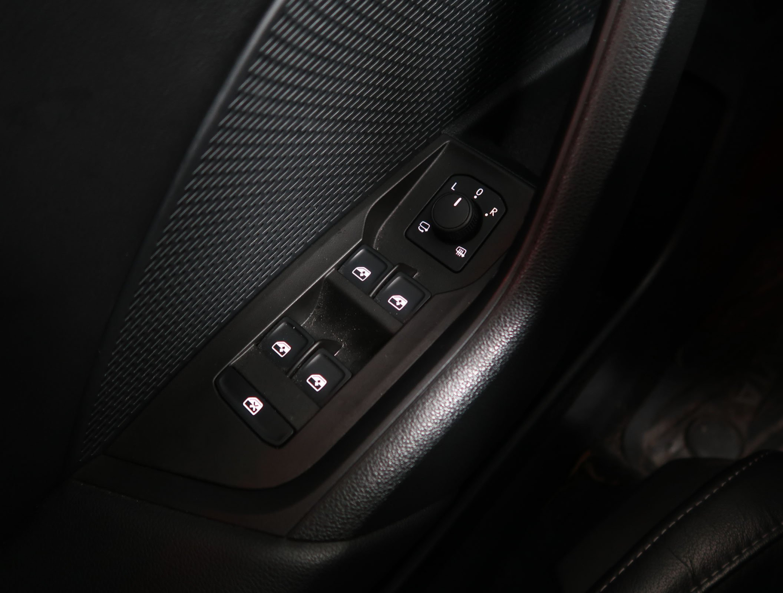 Škoda Octavia - 2024