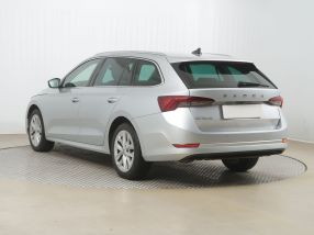Skoda Octavia - 2024
