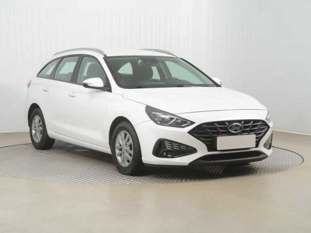 Hyundai i30 2022