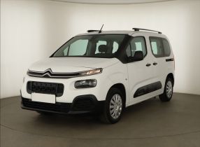 Citroen Berlingo - 2020