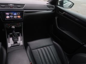 Škoda Superb - 2018
