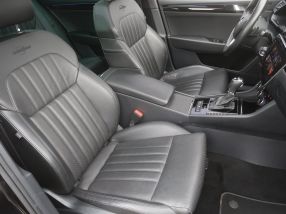 Škoda Superb - 2018