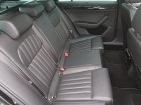 Škoda Superb - 2018