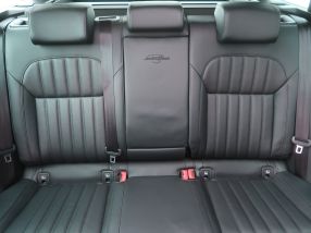 Škoda Superb - 2018