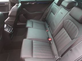 Škoda Superb - 2018