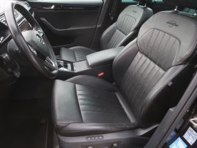 Škoda Superb - 2018