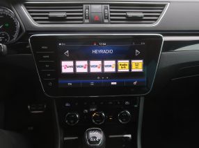 Škoda Superb - 2018