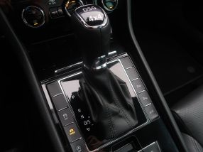 Škoda Superb - 2018