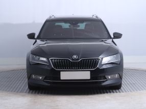 Škoda Superb - 2018