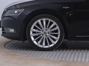 Škoda Superb - 2018