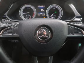 Škoda Superb - 2018