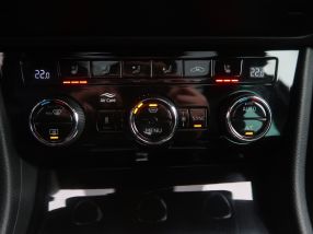 Škoda Superb - 2018