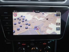 Škoda Superb - 2018