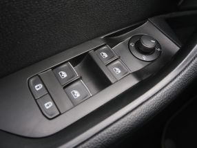 Škoda Superb - 2018