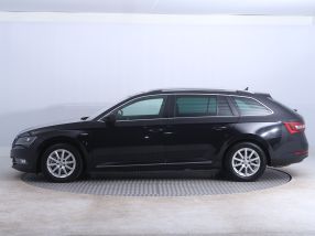 Škoda Superb - 2018