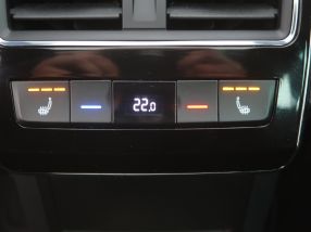 Škoda Superb - 2018