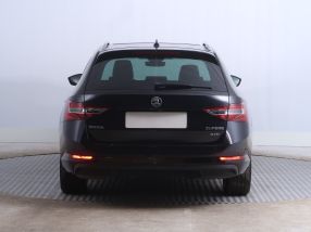 Škoda Superb - 2018