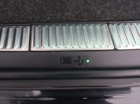 Škoda Superb - 2018