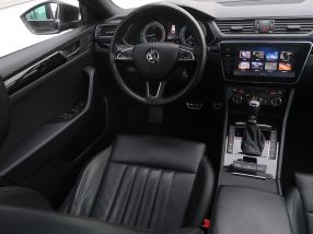 Škoda Superb - 2018