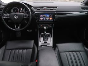 Škoda Superb - 2018