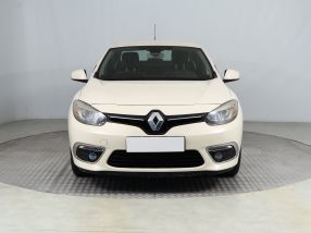 Renault Fluence - 2014