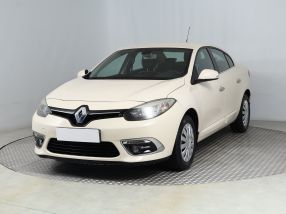 Renault Fluence - 2014