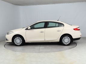 Renault Fluence - 2014