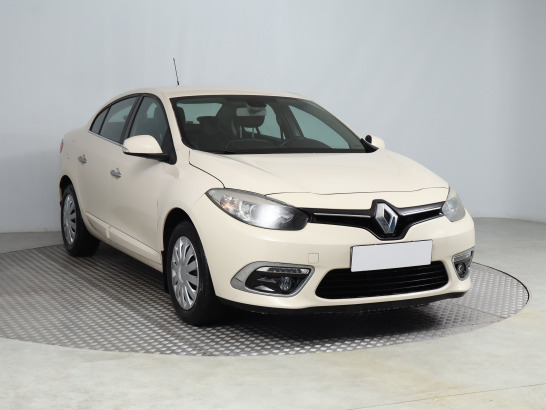Renault Fluence