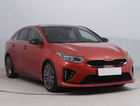 Kia Ceed - 2020