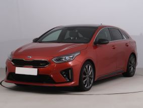 Kia Ceed - 2020