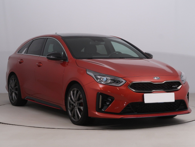 Kia Ceed 2020