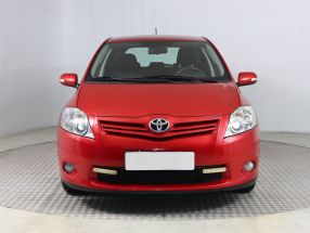 Toyota Auris - 2010