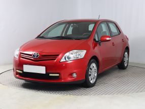 Toyota Auris - 2010