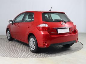 Toyota Auris - 2010