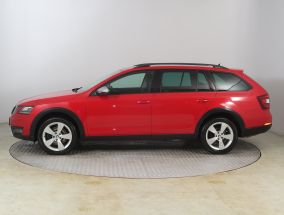 Škoda Octavia Scout - 2018