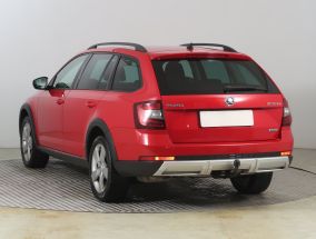 Škoda Octavia Scout - 2018