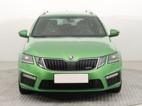 Skoda Octavia - 2017