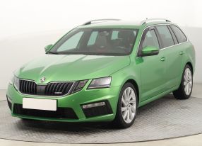 Skoda Octavia - 2017