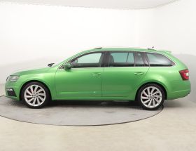 Skoda Octavia - 2017