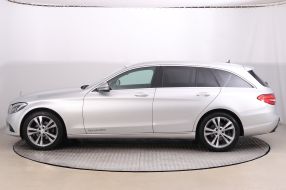 Mercedes - Benz C - 2015